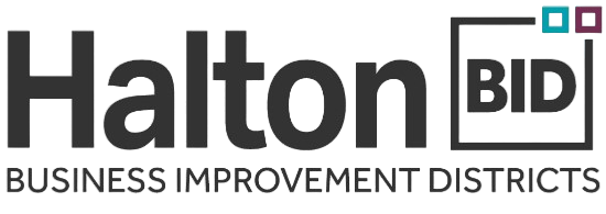 Halton Business Improvement Districts Logo